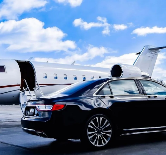 Transportation Service Lilburn