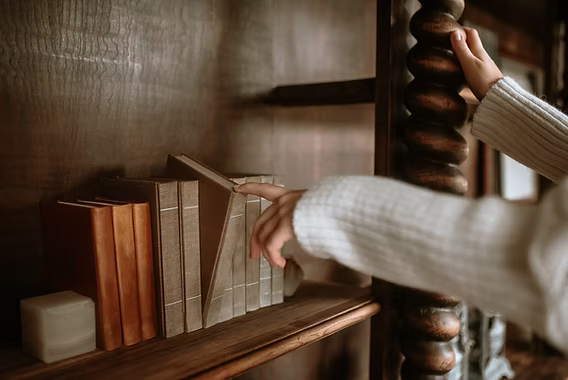 Publishers Look for in a Manuscript