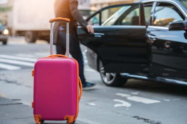 Black Car Service in John F Kennedy Airport