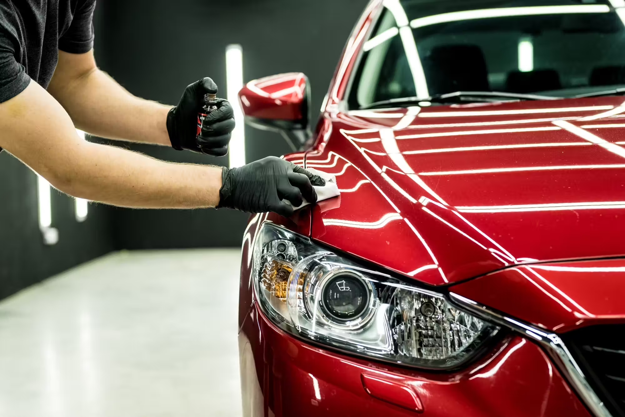 Which PPF Coating is The Best for a Car and Why?