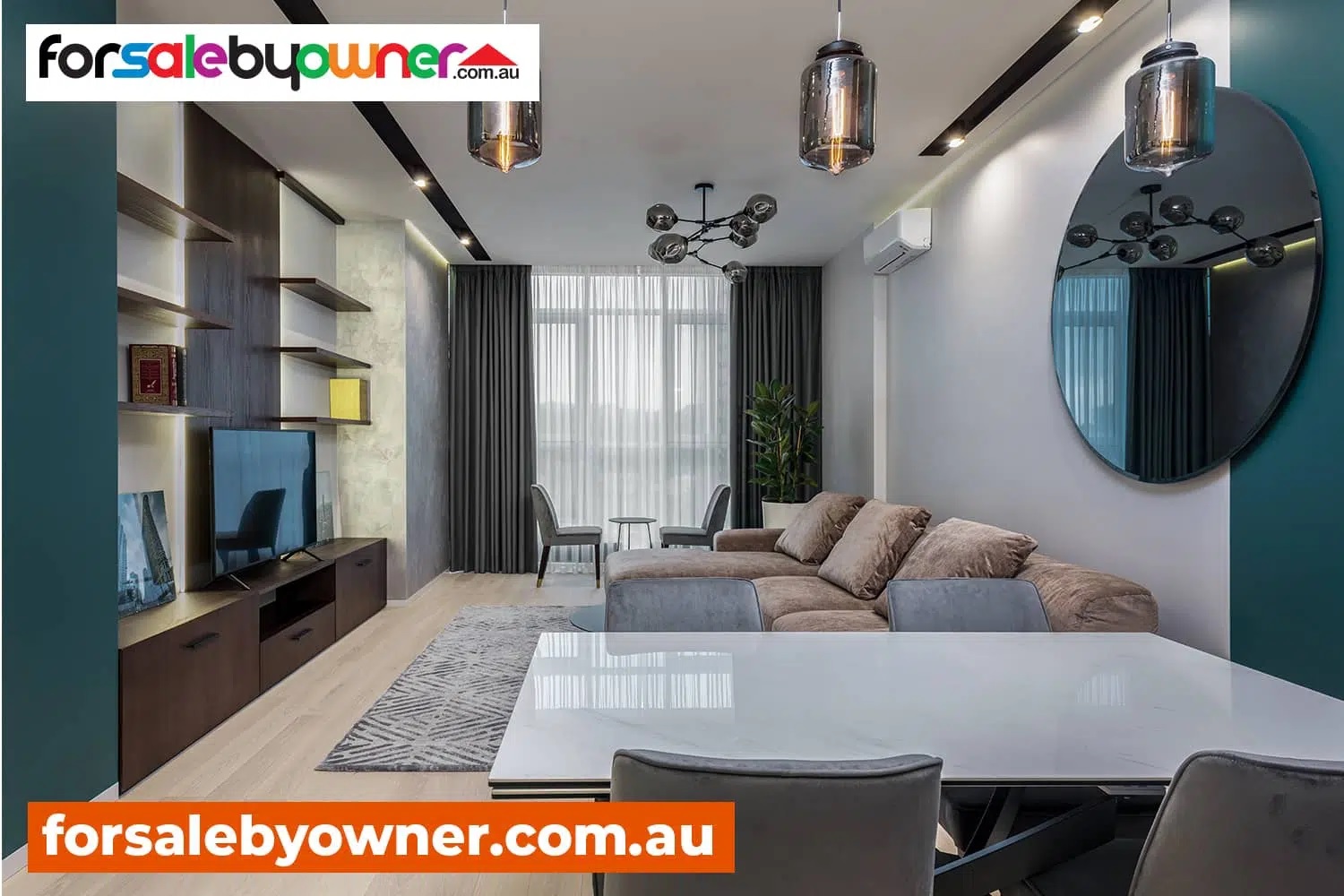 REA property promotion pricing