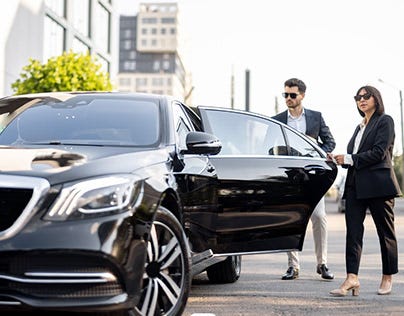 LAX Car Service