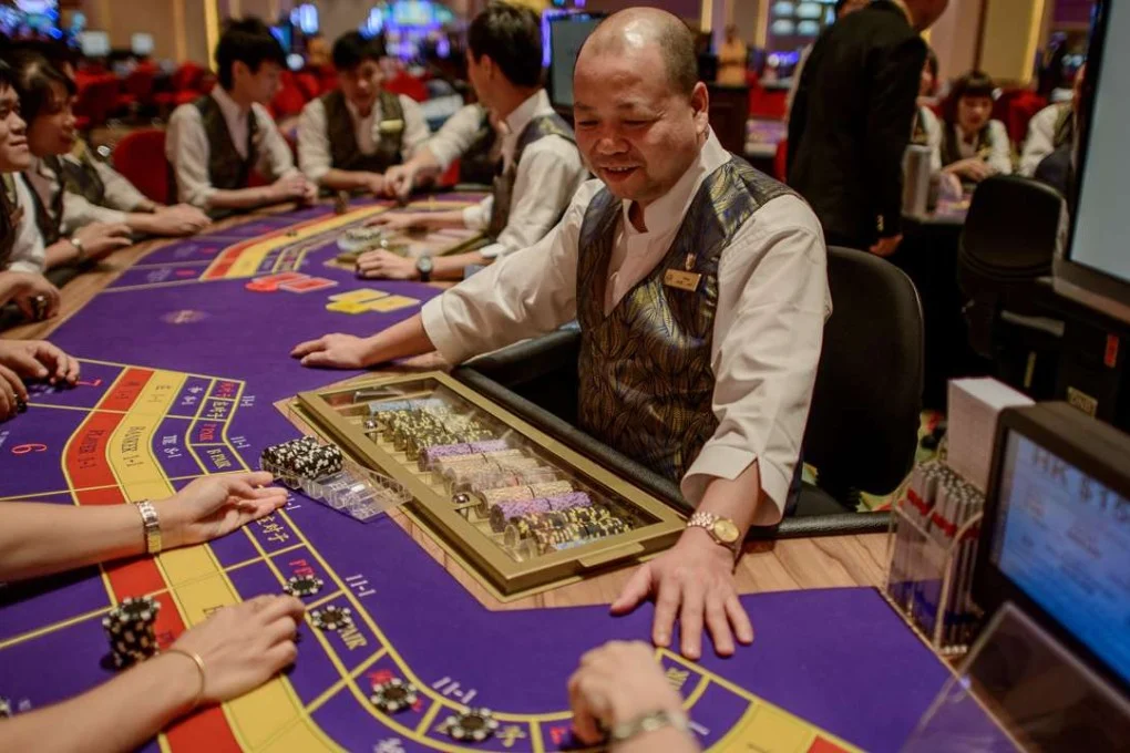 game one hongkong