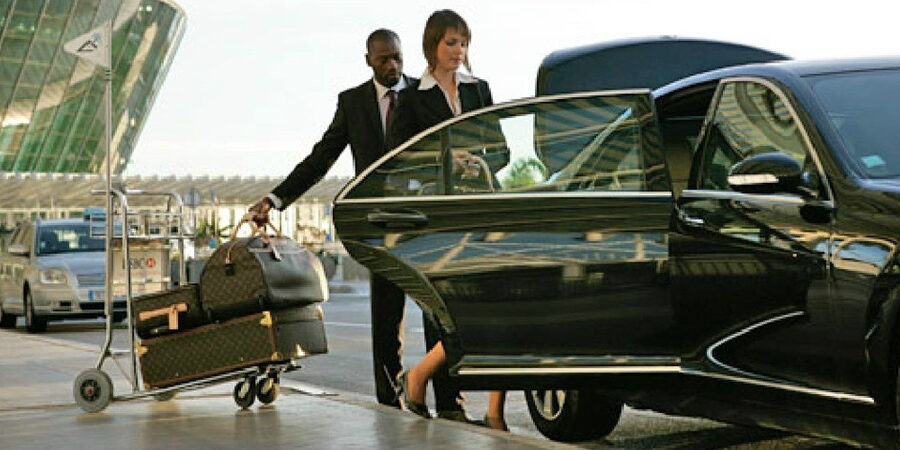 Airport Transportation to Newark Liberty International Airport