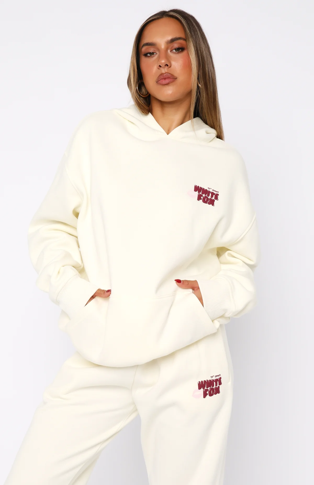 The Rise of the Whitefox Hoodie: A Trendsetting Staple in Modern Streetwear