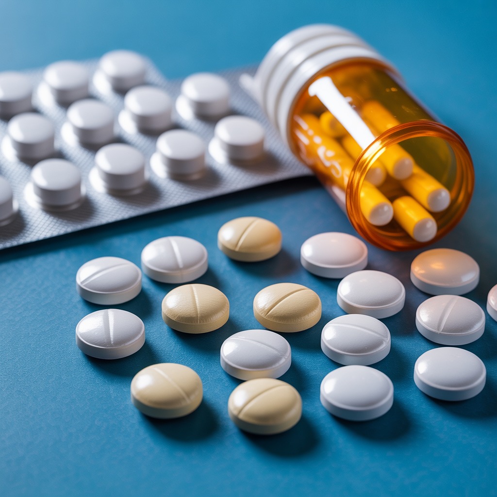 Can You Take Wellbutrin and Adderall Together