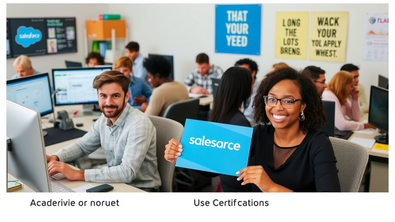 My Salesforce Agentforce Journey | From Fear to Certification with Ace4sure.com