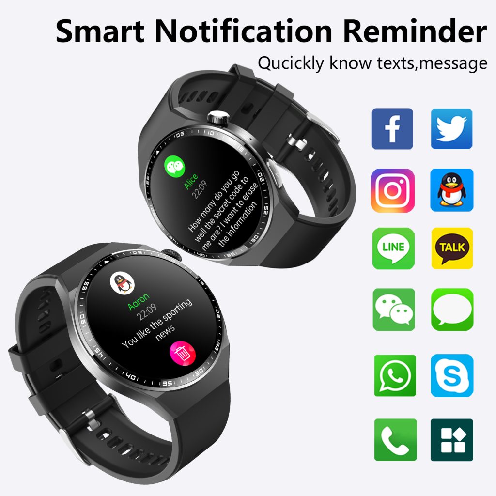 kid smart watch