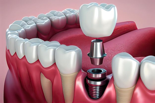  A Complete Guide to All on 4 Dental Implants: What You Need to Know
