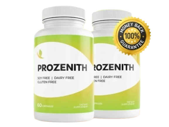 5 Ways ProZenith Boosts Metabolism Naturally and Helps Control Appetite Fast