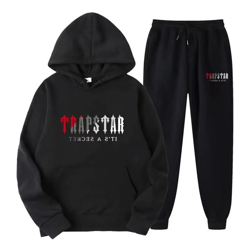 Trapstar Clothing