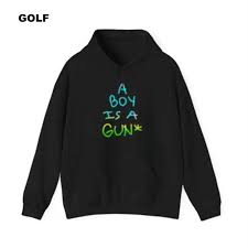 Tyler The Creator Merch: A Deep Dive into the Iconic Streetwear Brand