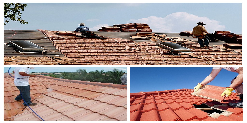 How Roofers Near Me Help with Storm Damage Claims