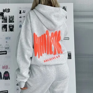 White Fox Hoodie UK – Trendy & Comfy Styles for 2025