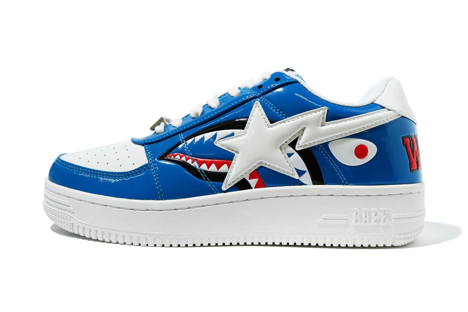 BAPESTA Sneaker: A Cultural Fashion Icon in Streetwear Evolution