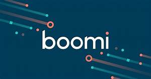 Why Boomi is the Ultimate Platform for Streamlined Data Integration?