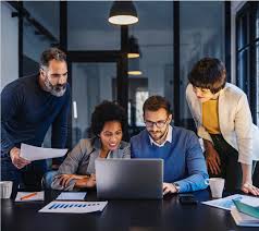 Reliable IT Support for Businesses in California