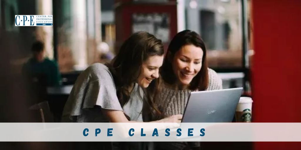 The Benefits of Taking Ethics CPE Classes Online