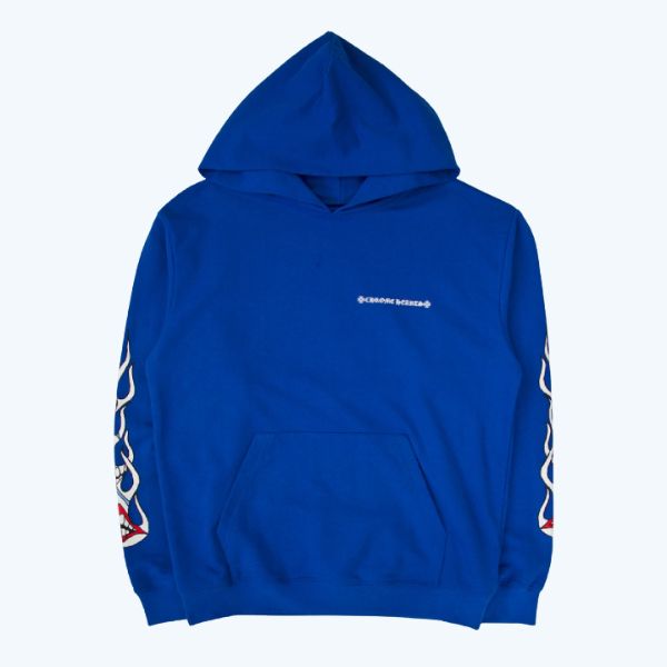 Top Chrome Hearts Picks This Season: