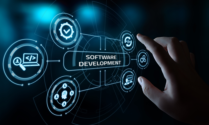 Tailoring Solutions: How Custom Software Development Drives Innovation