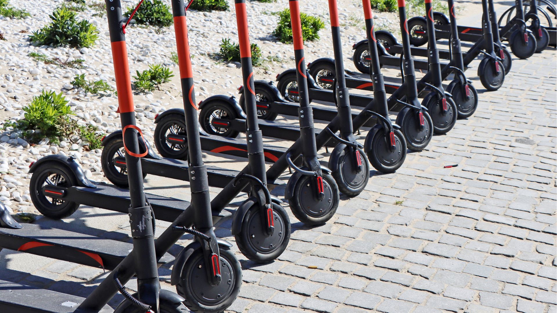 Electric Kick Scooter Market