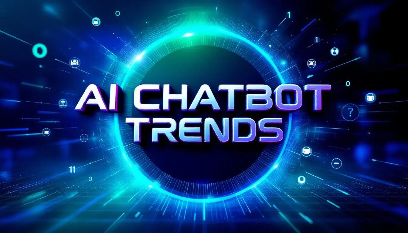 Emerging AI Chatbot Trends Shaping the U.S. in 2025