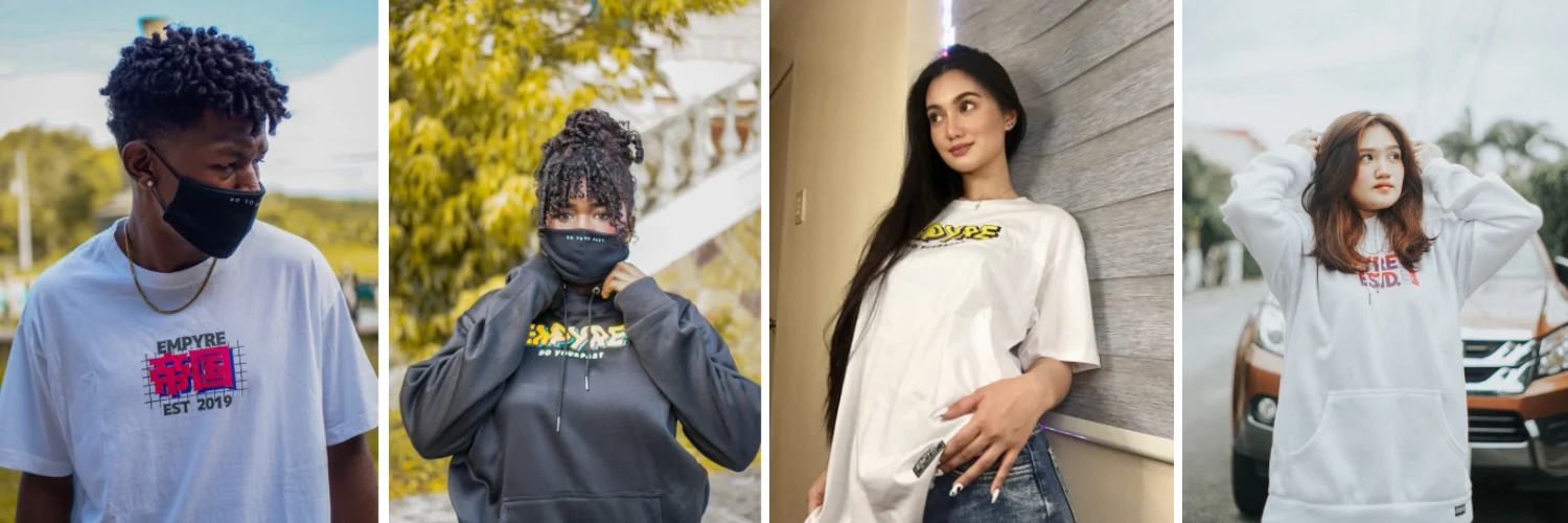 Empyre Hoodie || Limited Stock || Save Upto 29%