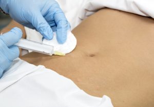 Fat Melting Injections: Trim Your Waistline