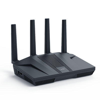 GL iNet GL MT300N V2 setup