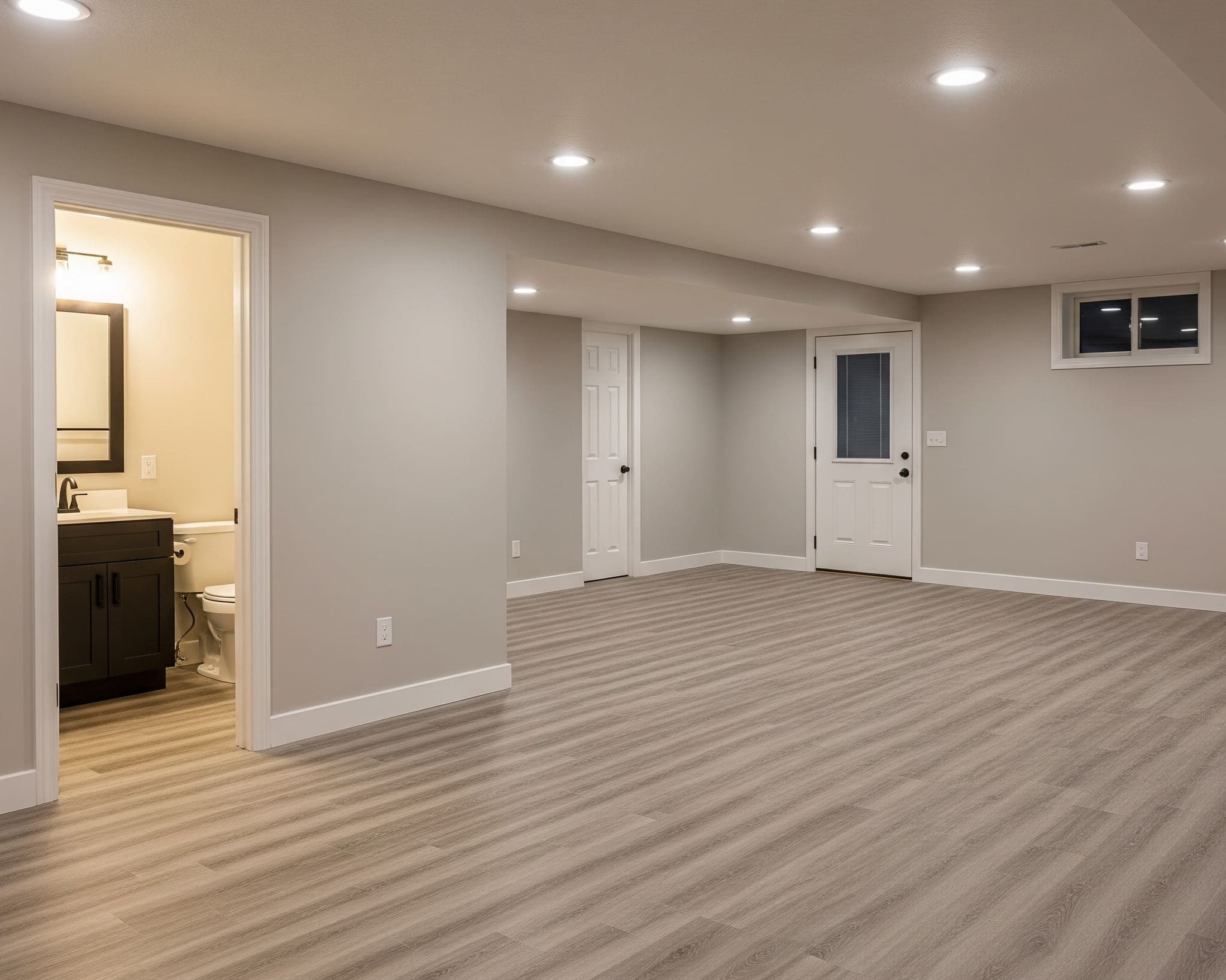 Basement Development Permits and Regulations in Edmonton