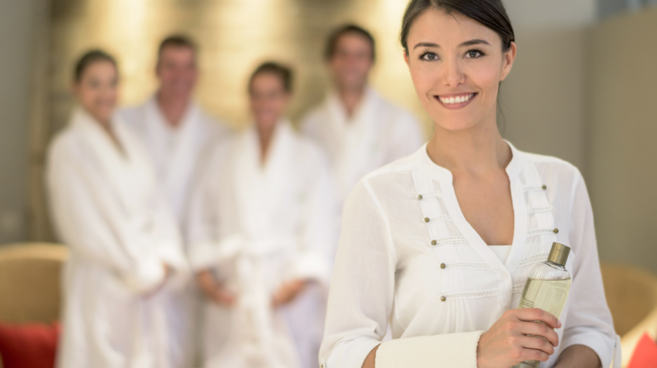 Spa Uniforms & Beauty Uniforms in Australia – Comfort, Style & Professionalism Combined