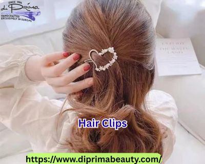 Top 5 Trending Hair Clips That Will Elevate Your Look