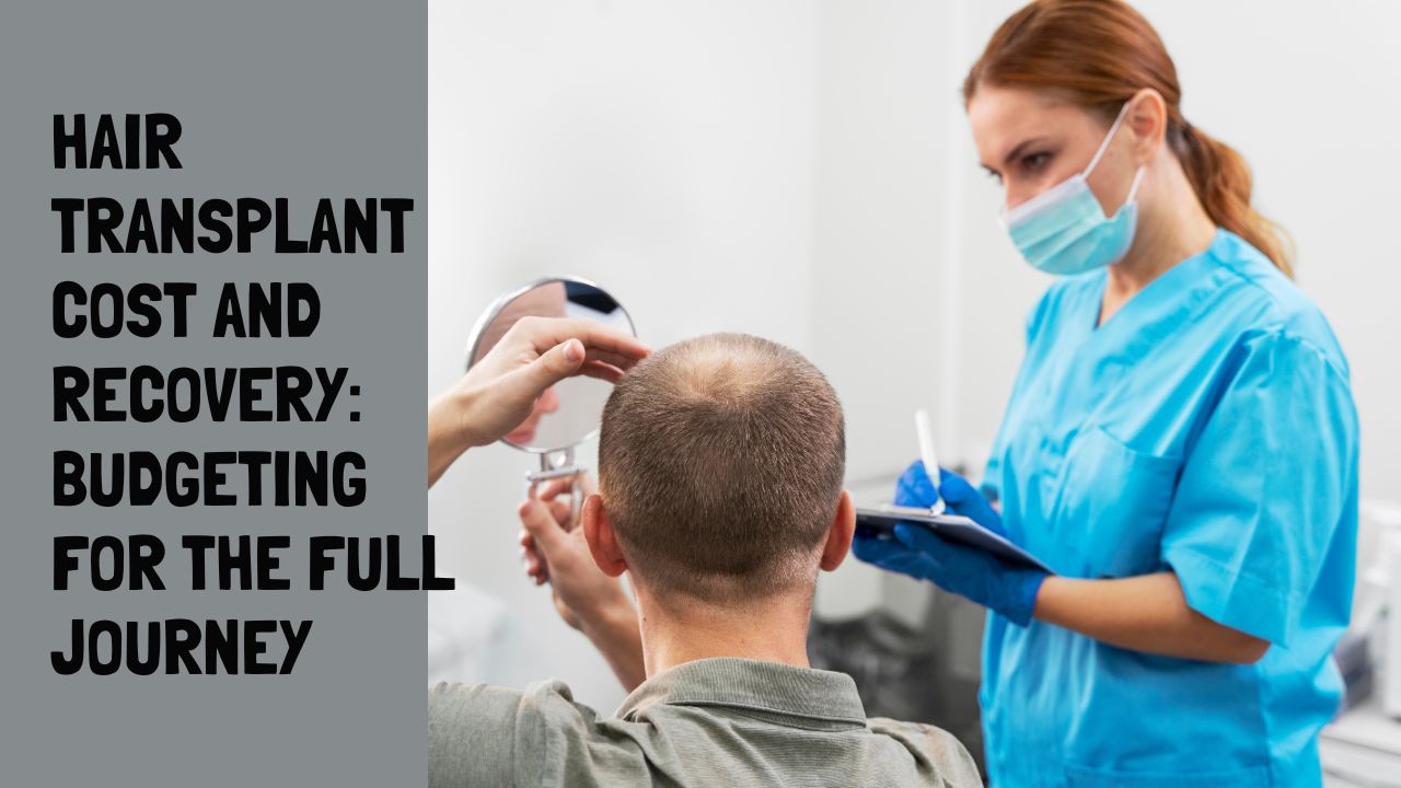 hair transplant cost