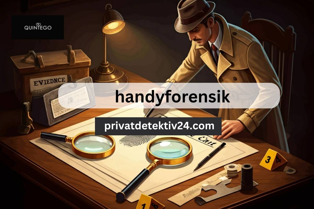 HandyforensikDetektiv