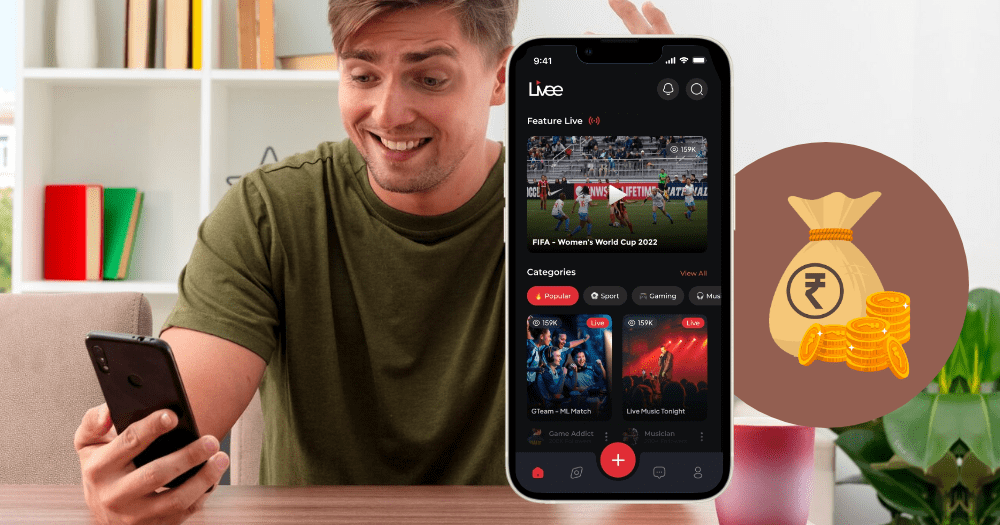 Build a live video streaming app in 2025