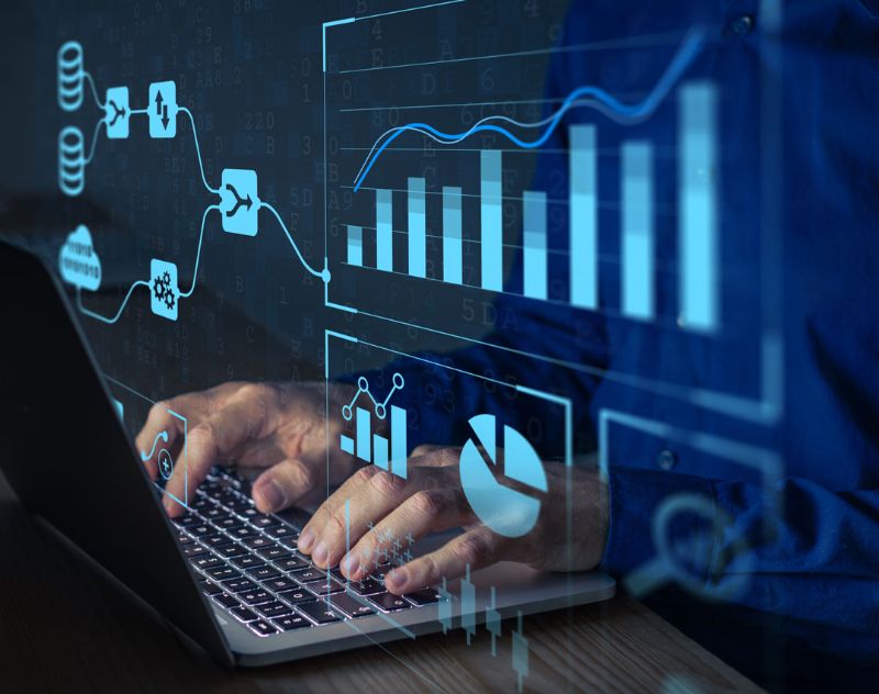 Claims Handling Software