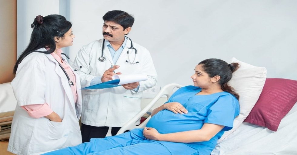 Best IVF Specialist Doctor in Patna