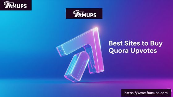 Best Sites to Buy Quora Upvotes