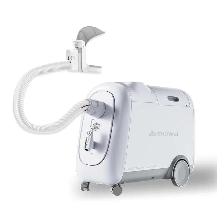 Incontinence Cleaning Robot
