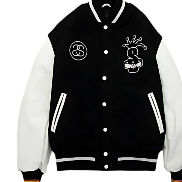 Stussy Jacket