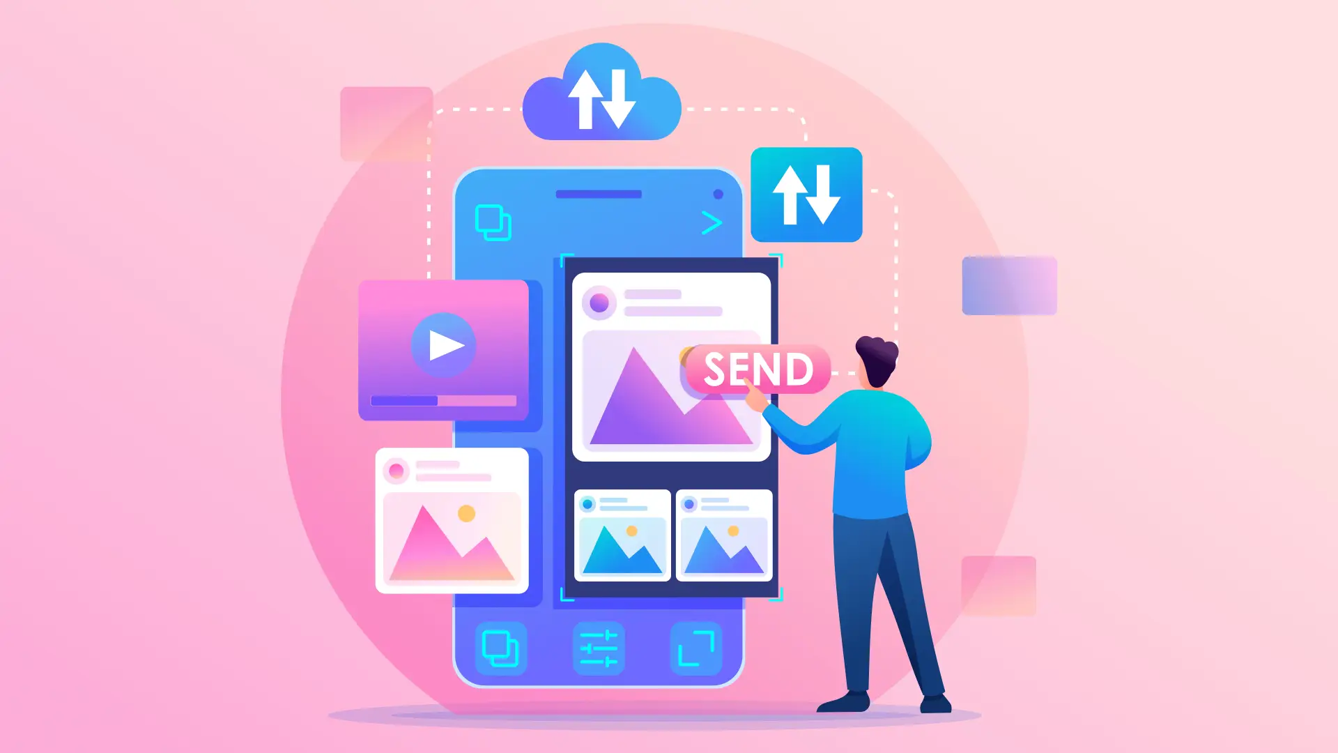 Live Streaming App Development: Key Trends You Shouldn’t Miss