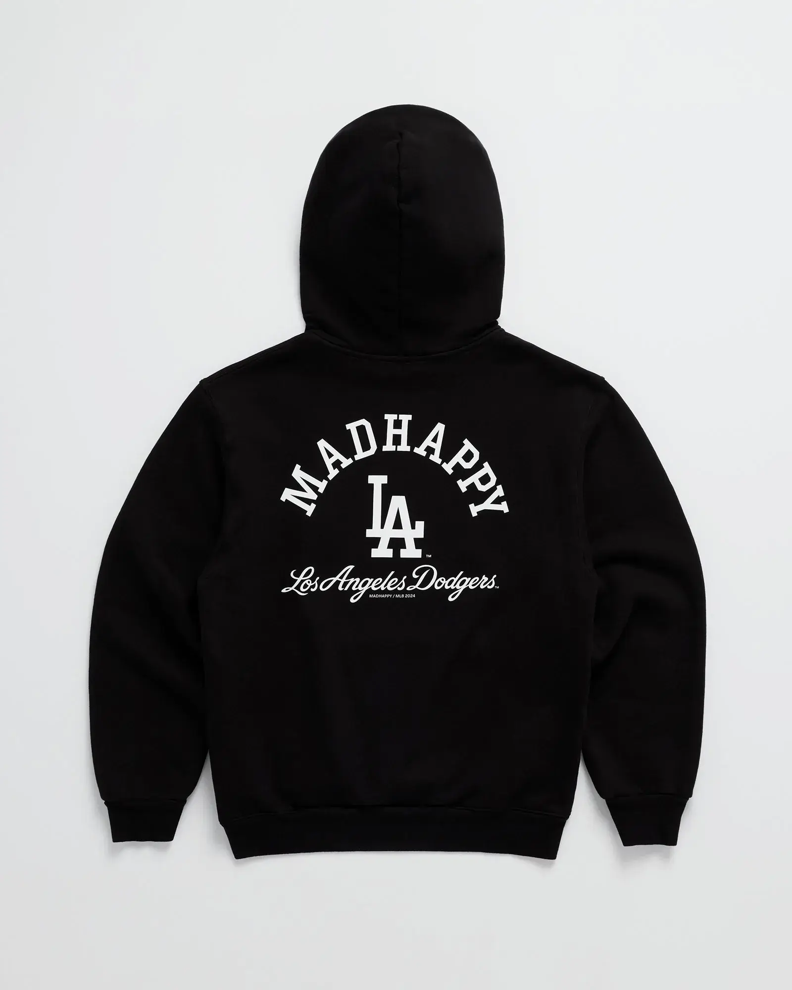 The Madhappy Hoodie Revolution – Where Style Meets Purpose and Comfort