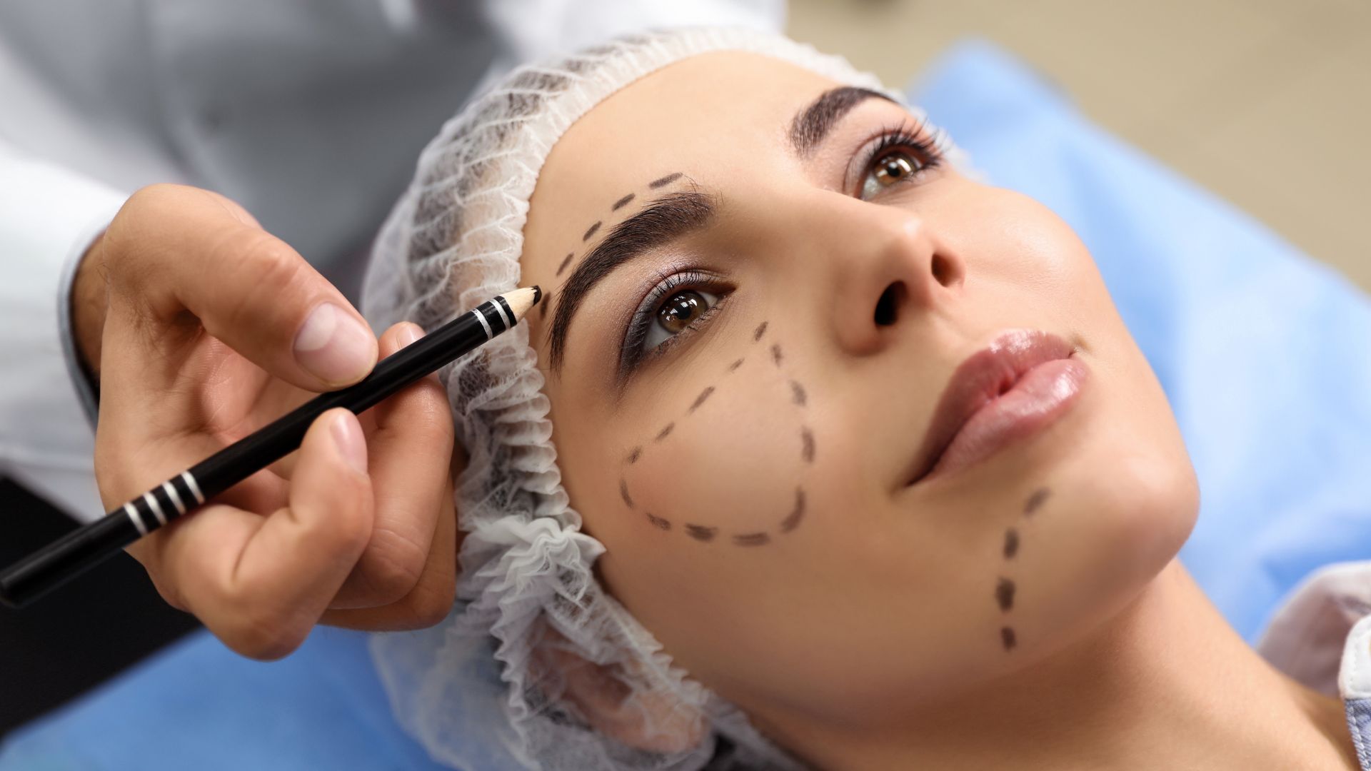 Mexico Cosmetic Surgery Market