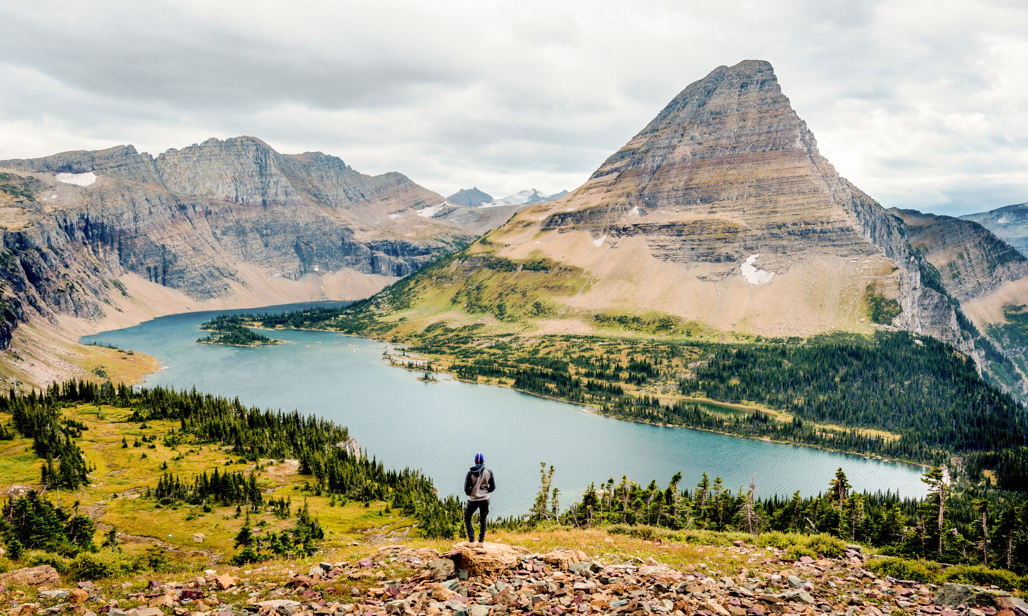 Montana Vacation Packages: Explore the Heart of the Wild West with Eazair