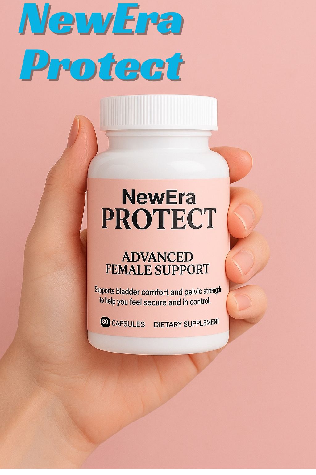 NewEra Protect Reviews 2025: Does This Women’s Formula Work?