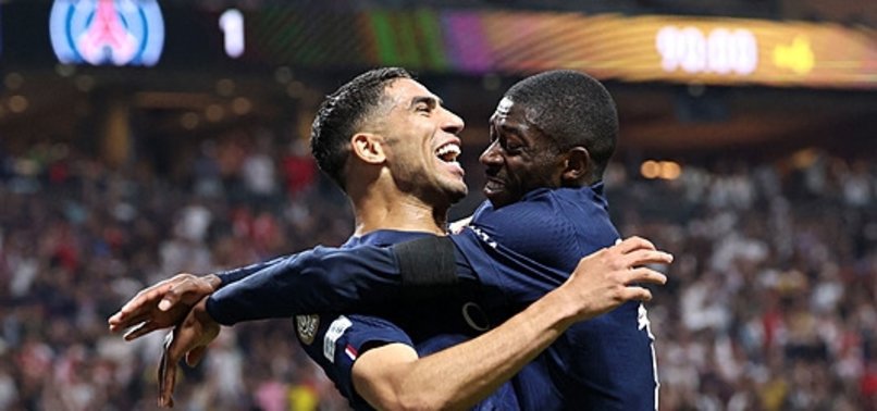 PSG and Real Madrid to Meet Again in Competitive Semifinal