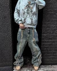 PeaceInWar Clothing: Statement of Style and Serenity