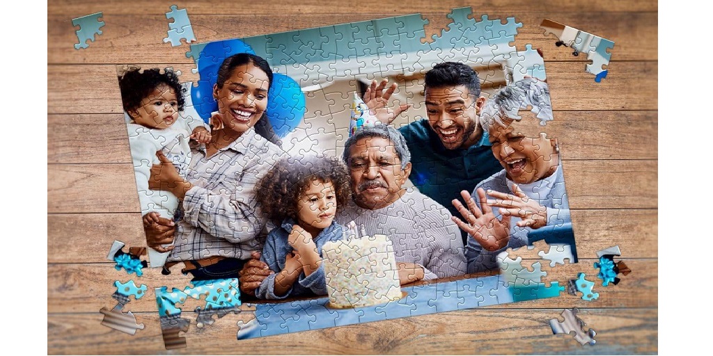 How Picture Puzzles Can Boost Fine Motor Skills in Toddlers