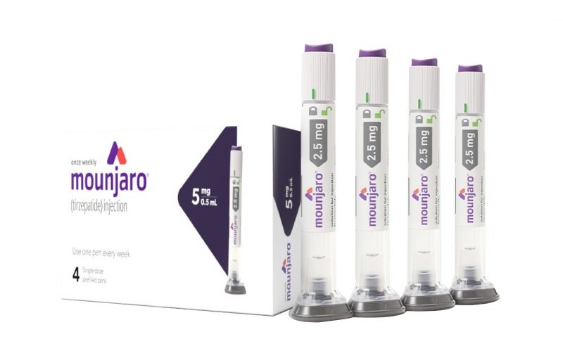 Planning Your Weight Loss Journey with Mounjaro