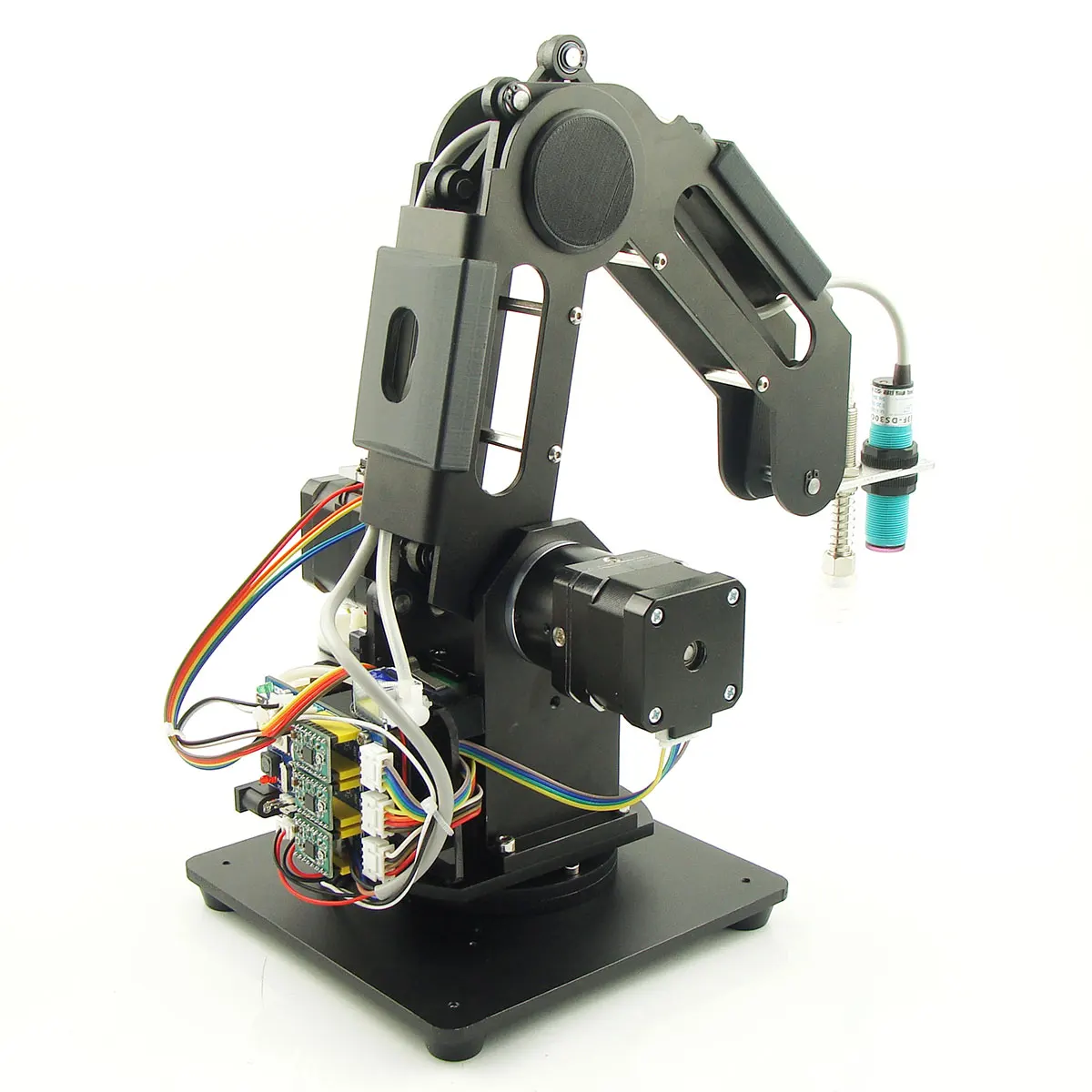 Robotic Arm Kit